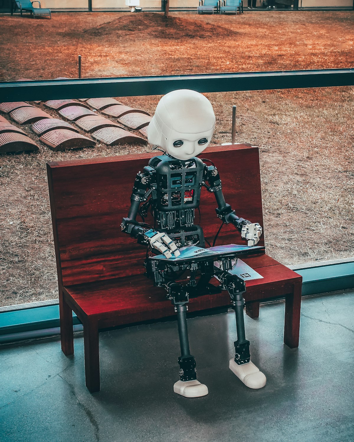 Building a Scalable AI Platform for LLMs on AWS